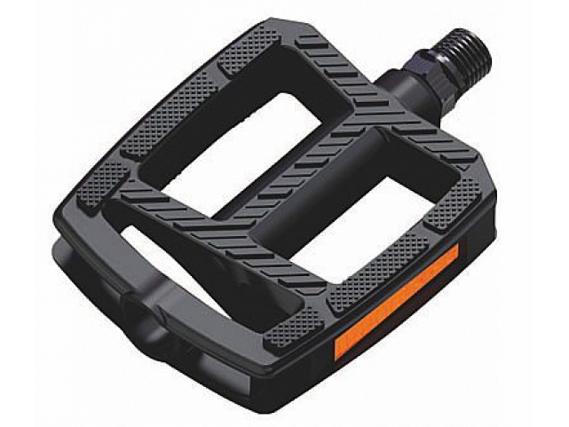 Pedály Feimin FP-872 černé