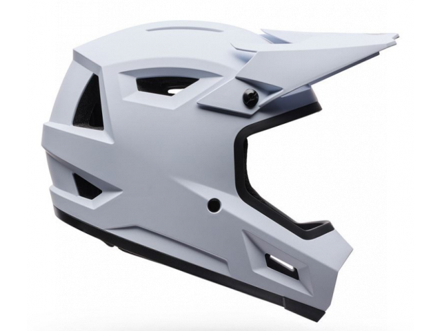 Helma BELL Sanction 2 White