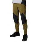 Kalhoty Fox Racing Defend Pant Olive Green vel. 32/48