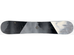 Snowboard Head TRUE 2.0 Black, 22/23