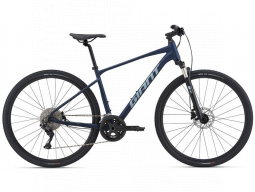 Kolo Giant Roam 1 Disc L Metallic Navy, 2023