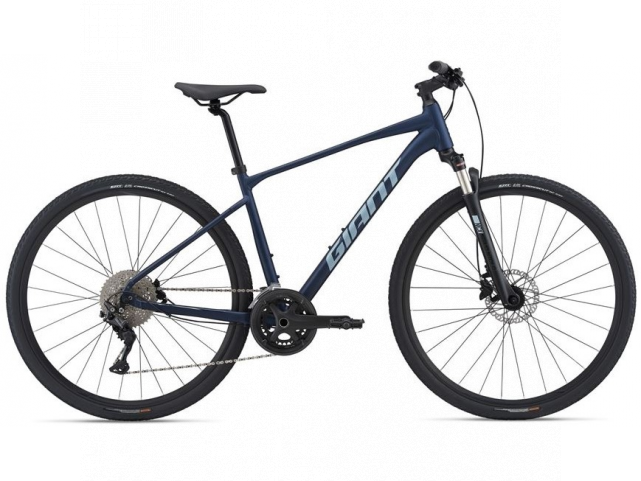 Kolo Giant Roam 1 Disc L Metallic Navy, 2023