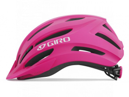 Helma GIRO Register II Youth Mat Bright Pink