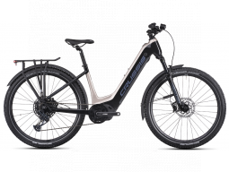 Elektrokolo Crussis e-Country 10.10-(720 Wh), 2025