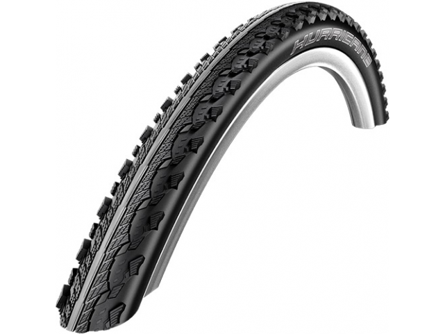 Plášť 29" 50-622 Schwalbe Hurricane performance