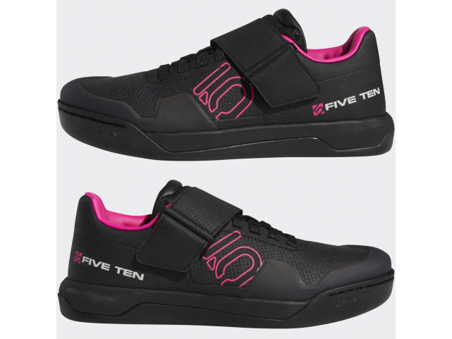 Boty Five Ten Hellcat Pro W Black Pink