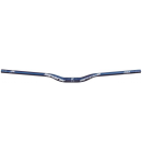 Řídítka SPIKE 800 Race Bar, 30R Blue