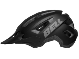 Helma BELL Nomad 2 Mat Black