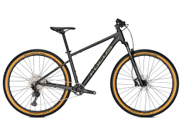 Kolo Focus WHISTLER 3.9 27DI DIAMONDBLACKM, 2023