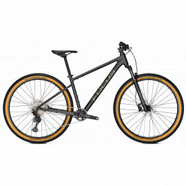 Kolo Focus WHISTLER 3.9 27DI DIAMONDBLACKM, 2023
