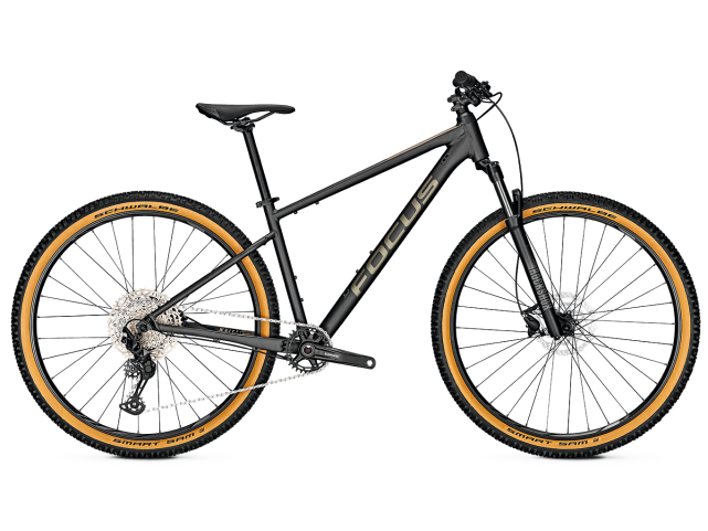Kolo Focus WHISTLER 3.9 27DI DIAMONDBLACKM, 2023