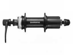 Nába zadní Shimano TOURNEY FH-TY505-7 OLD 135 mm 7 rychl 32 děr kot / CL RU: 166 mm nebaleno