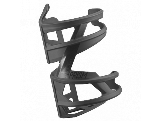 Košík ELITE Prism Right New, černé logo