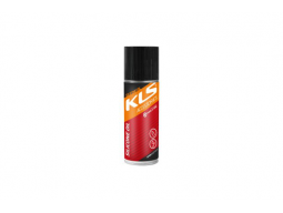 Silikonový olej KLS SILICONE OIL ve spreji 200 ml