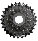 Kazeta Shimano TOURNEY CS-HG20 7 rychl MTB 12 - 28 z.