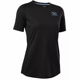 Dres Fox Racing WOMEN'S RANGER CALIBRATED DRIRELEASE Black