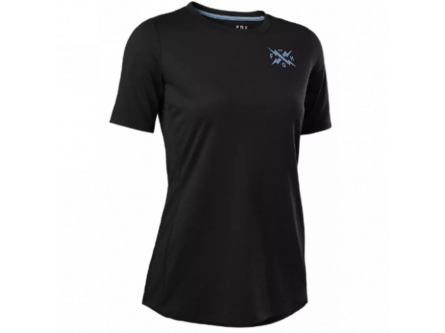 Dres Fox Racing WOMEN'S RANGER CALIBRATED DRIRELEASE Black