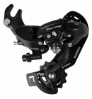 Přehazovačka Shimano TOURNEY RD-TY300 s hákem 6/7 rychl klasická pruž