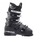 Lyžařské boty Head EDGE LYT 90 HV Black/White