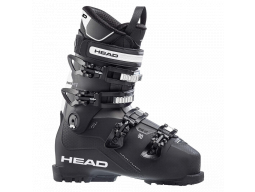 Lyžařské boty Head EDGE LYT 90 HV Black/White