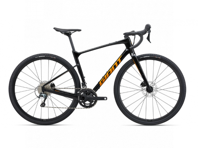 Kolo Giant Revolt Advanced 3 Carbon, 2024