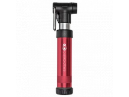 Hustilka CRANKBROS GEM S pump-Red