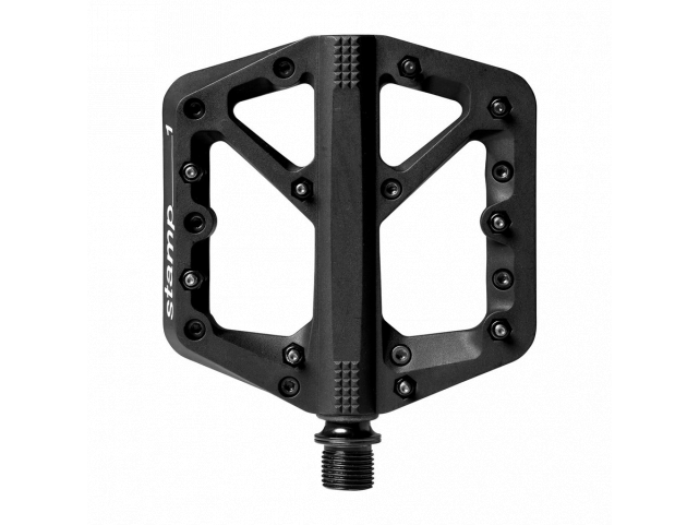 Pedály CRANKBROTHERS Stamp 1 Small Black