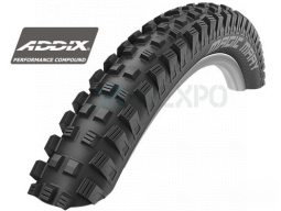 Plášť Schwalbe MAGIC MARY 29x2.40 Addix Performance BikePark neskládací