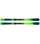 Lyže Elan Amphibio 16 TI FX + EMX 12