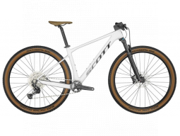 Kolo SCOTT Scale 930 white, 2024