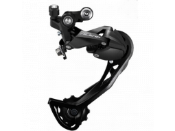 Přehazovačka Shimano ALIVIO RD-M3100 SGS typ 9 rychl shadow RDplus max. 36z / min. 11z