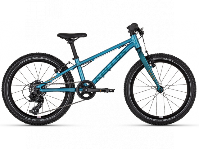 Kolo Kellys Naga Air 50 Frosted Blue 20", 2026