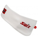 Čelenka Swix TRACK NORWAY White