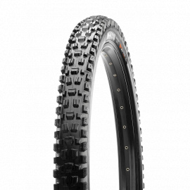 Plášť Maxxis ASSEGAI kevlar 27,5x2.5/3C T.R. DH