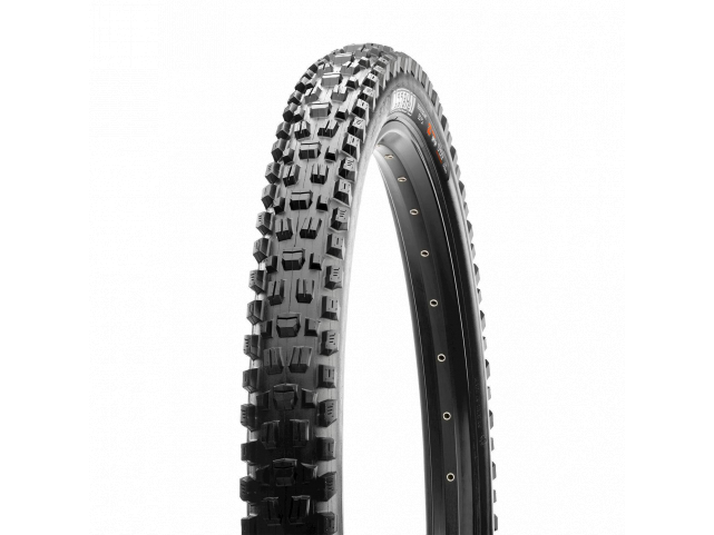 Plášť Maxxis ASSEGAI kevlar 27,5x2.5/3C T.R. DH