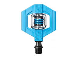 Pedály CRANKBROTHERS Candy 1 Blue