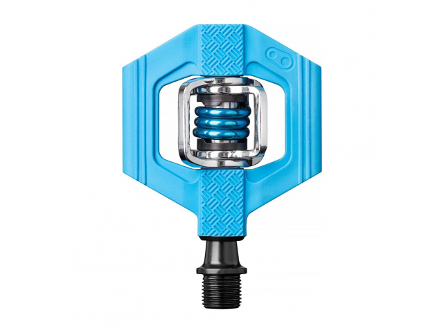 Pedály CRANKBROTHERS Candy 1 Blue