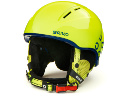 Helma Briko KODIAKINO Shiny Yellow Blue