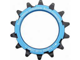 Převodník BBB BCR-70E E-bike Sprocket 14z