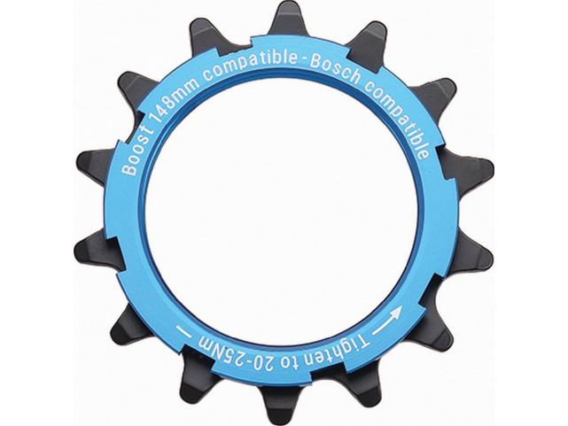 Převodník BBB BCR-70E E-bike Sprocket 14z