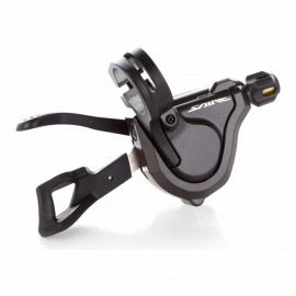 Řadící páčka SHIMANO SL-M820 SAINT pravá 10r