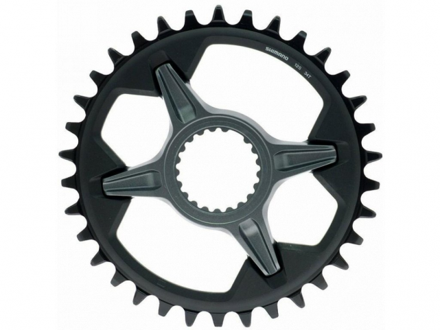 Převodník SHIMANO SLX FC-M7100/20/30-1 34 z 12 spd jediný převodník