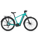 Elektrokolo Focus AVENTURA2 6.7 Blue, 2023