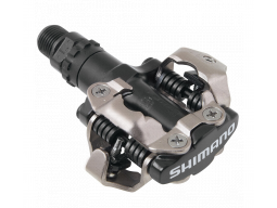 Pedály Shimano MTB SPD PDM520L černé