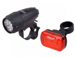 Sada světel PRO-T Eco 769