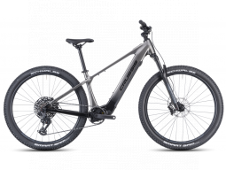 Elektrokolo Crussis ONE-Fionna AX 9.12-M2S(600Wh), 2027