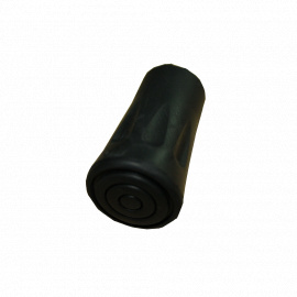 Náhradní koncovky na turistické hole Tip protector - pair