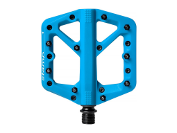 Pedály CRANKBROTHERS Stamp 1 Small Blue