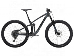 Kolo Trek Fuel EX 7 Dark Prismatic 2022