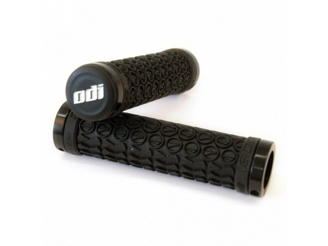 Gripy MTB ODI SDG Lock-On Bonus Pack Black